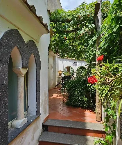 Il Seggio Di Amalfi