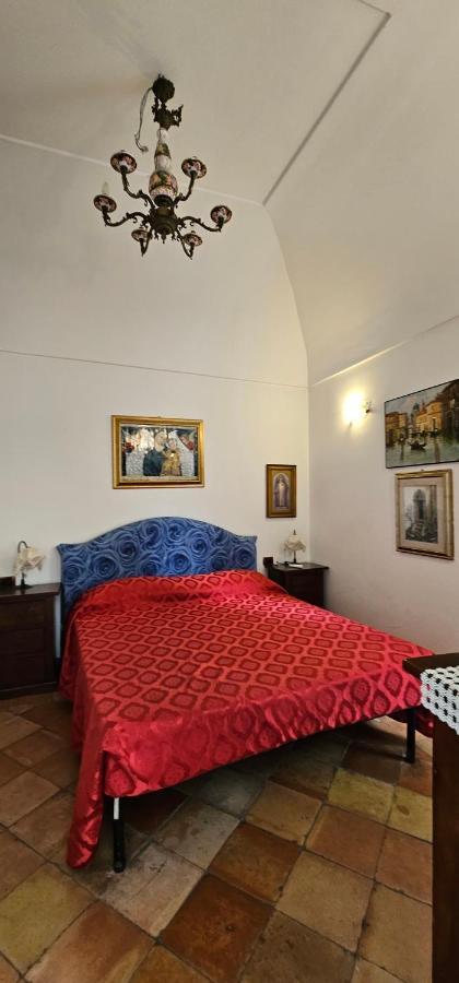 Il Seggio Di Amalfi