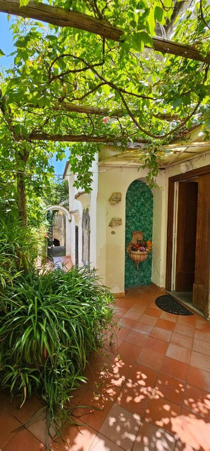 Ferienhaus Il Seggio Di