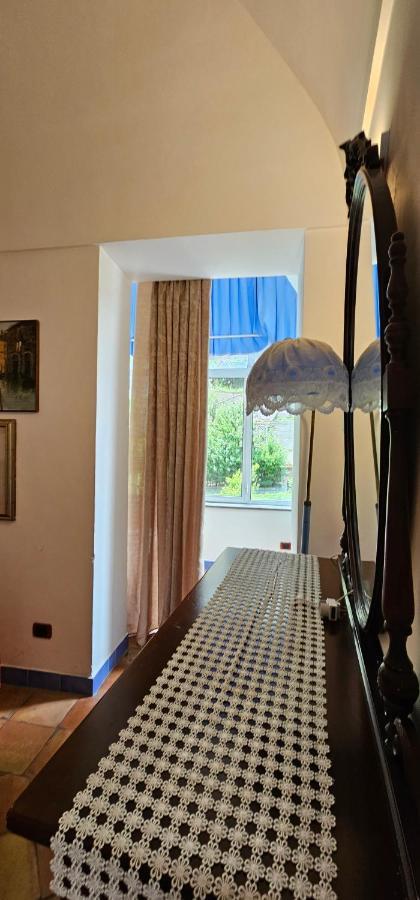 Ferienhaus Il Seggio Di *