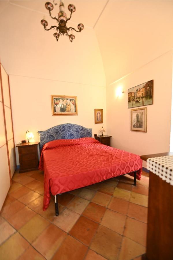 Il Seggio Di Ferienhaus