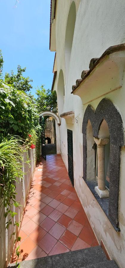 Holiday home Il Seggio Di