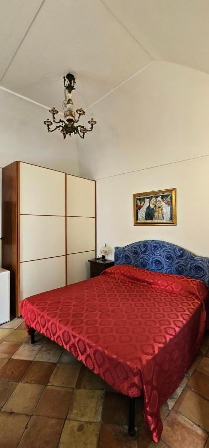 Holiday home Il Seggio Di