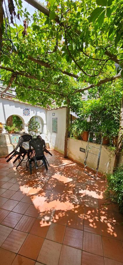 Il Seggio Di Holiday home *