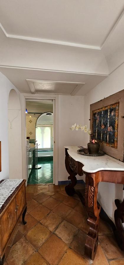 Il Seggio Di Amalfi