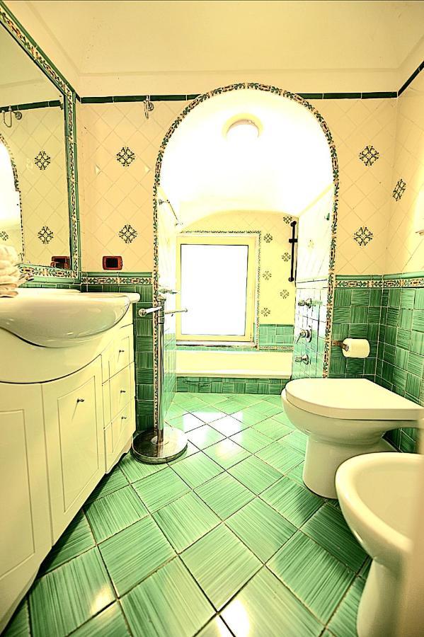 Il Seggio Di Amalfi
